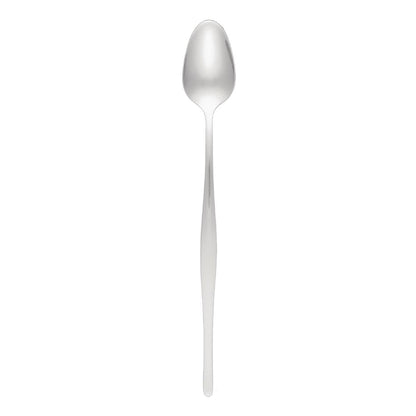 Tablekraft Princess Soda Spoon Stainless Steel 18/0 (12 Pack) • PAS-GB263
