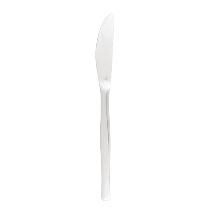 Tablekraft Princess Dessert Knife Stainless Steel 18/0 (12 Pack) • PAS-GB266