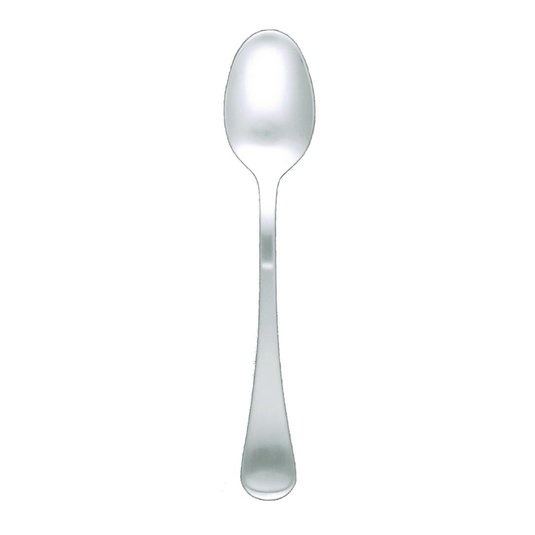 Tablekraft Elite Teaspoon 18/10 (12 Pack) • PAS-GB455