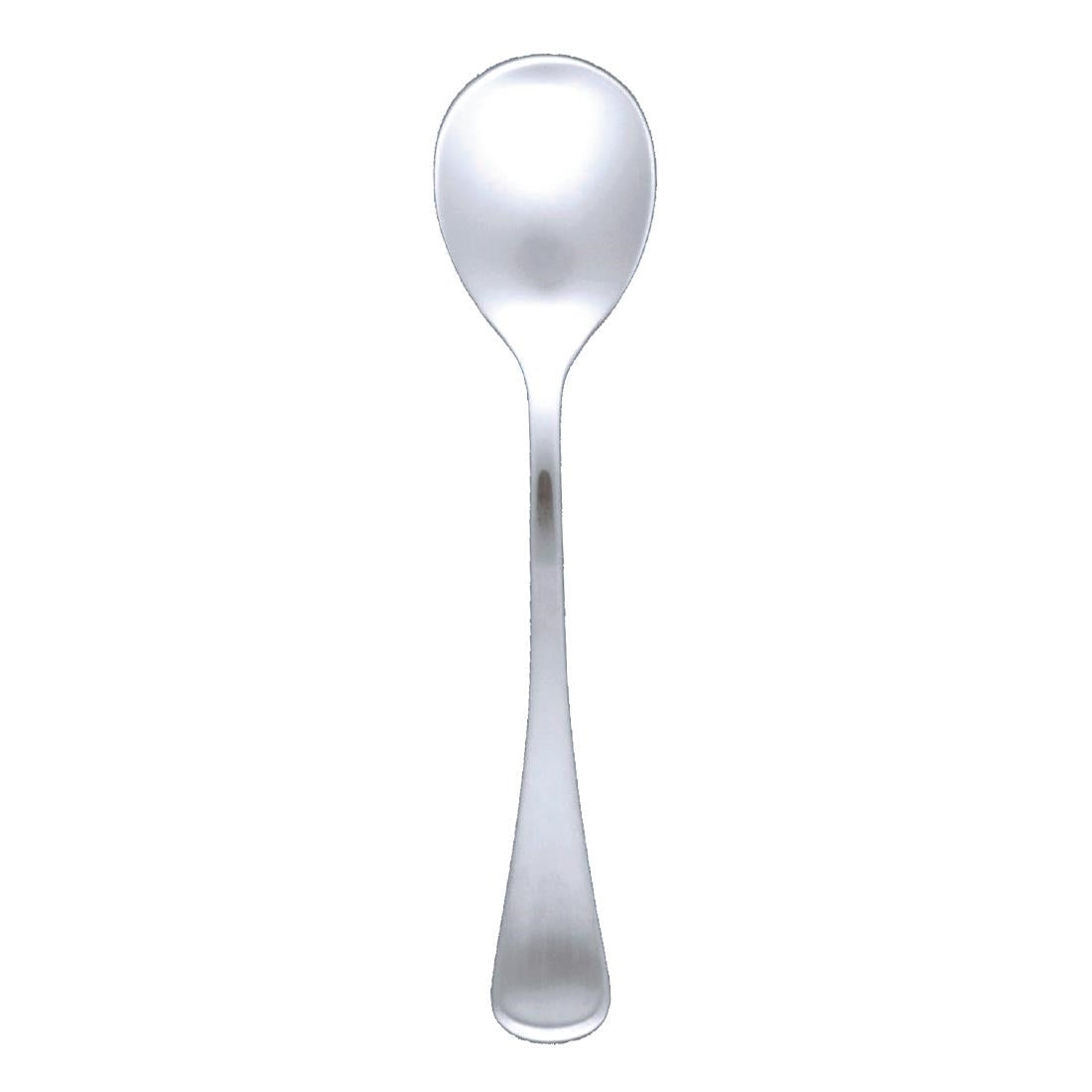Tablekraft Elite Fruit Spoon 18/10 • PAS-GB460