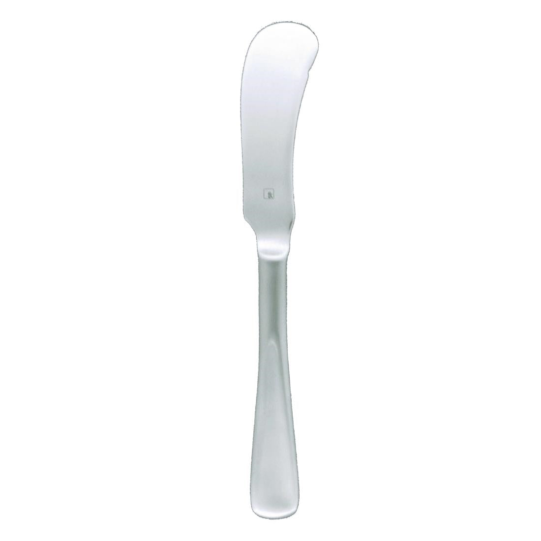 Tablekraft Elite Butter Knife 18/10 • PAS-GB461
