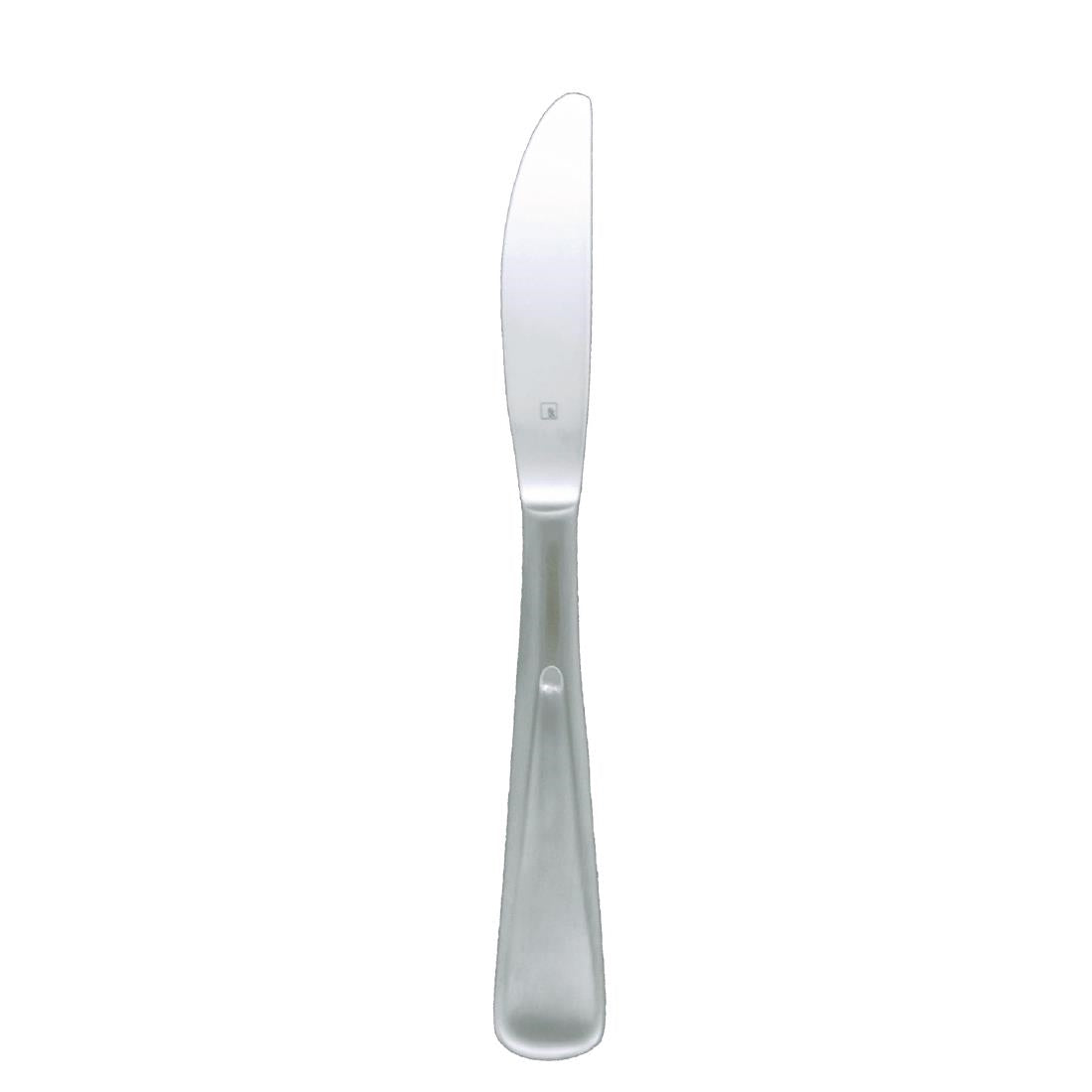 Tablekraft Elite Dessert Knife 18/10 • PAS-GB462