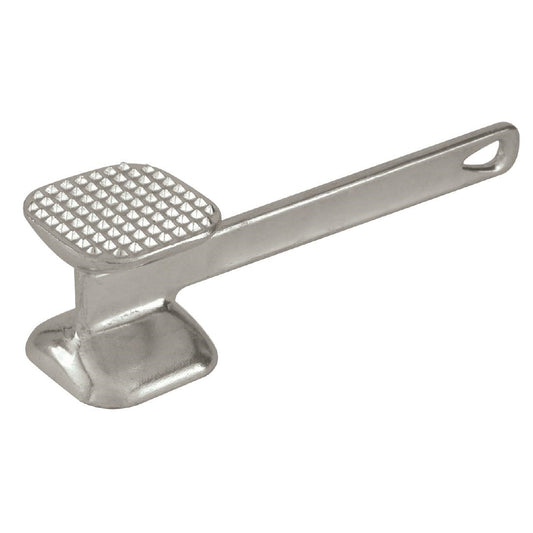 Meat Tenderiser Aluminium 70x255mm • PAS-GB592