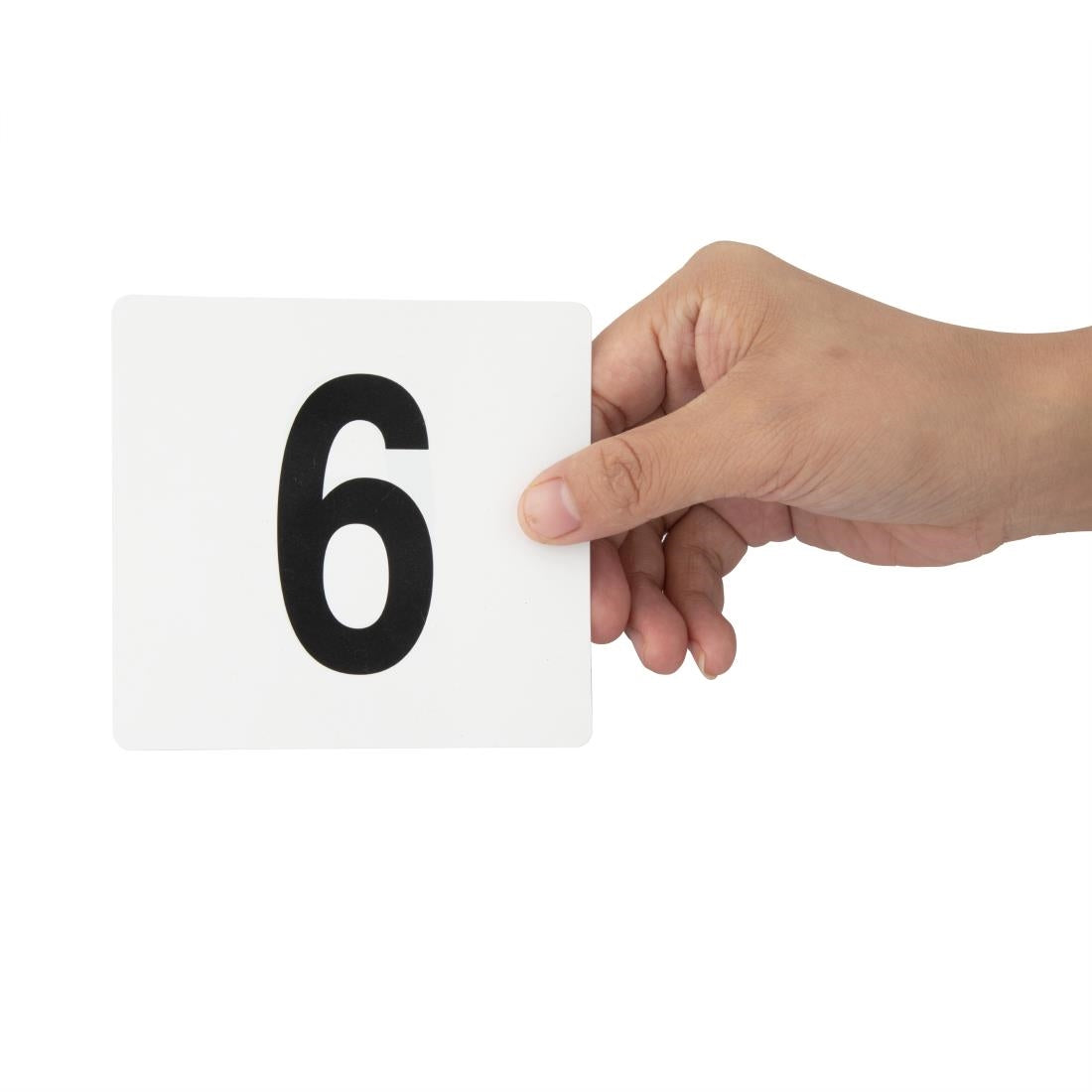 Olympia Table Numbers Set 1-50 • PAS-GB629