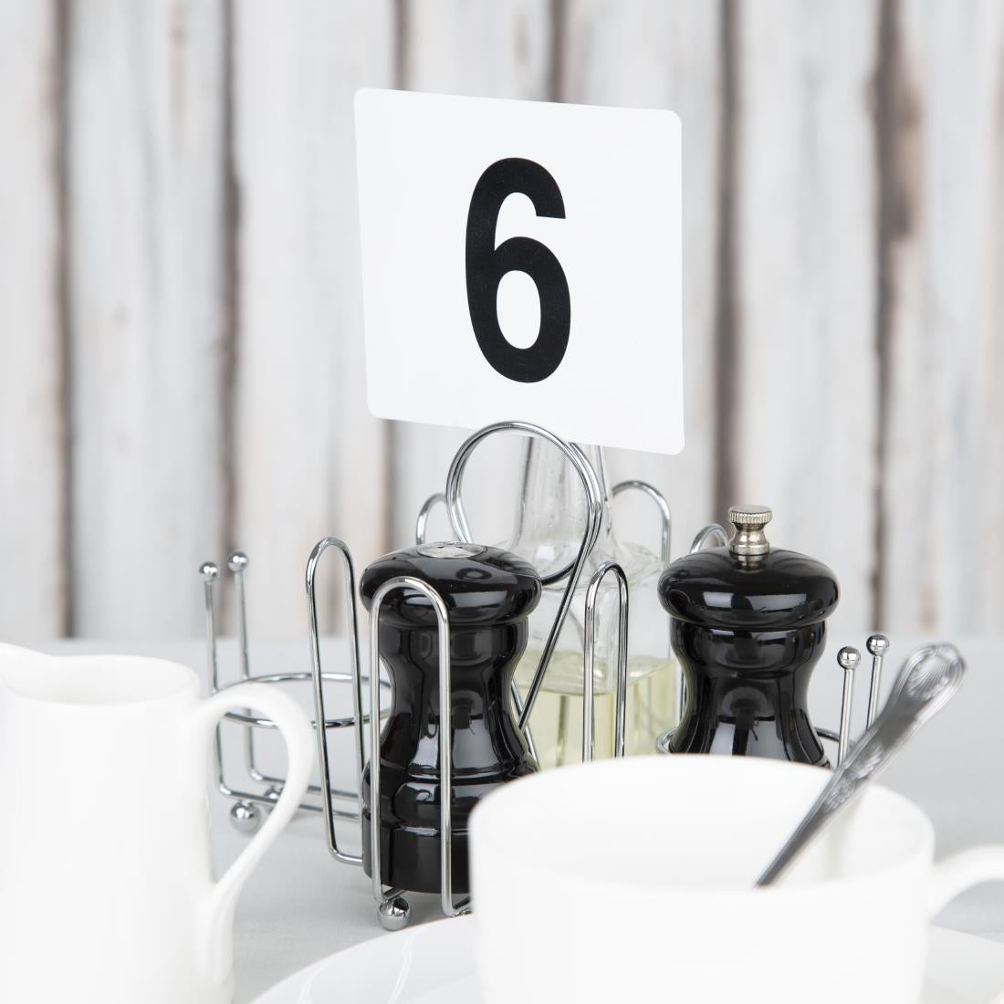 Olympia Table Numbers Set 1-50 • PAS-GB629