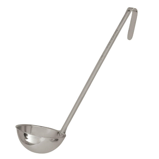 Trenton Stainless Steel Ladle 400mm • PAS-GB878