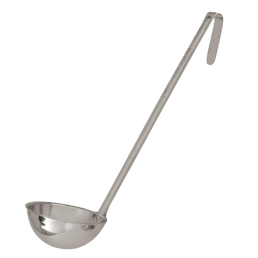 Trenton Stainless Steel Ladle 310mm • PAS-GB874