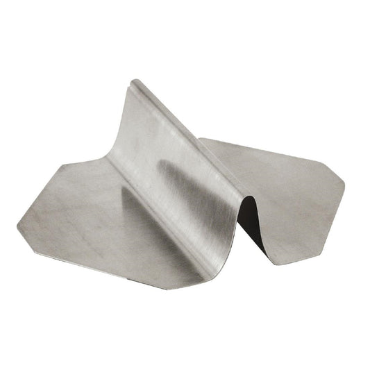 Sandwich Guard Stainless Steel 18/8 - 160mm • PAS-GC070