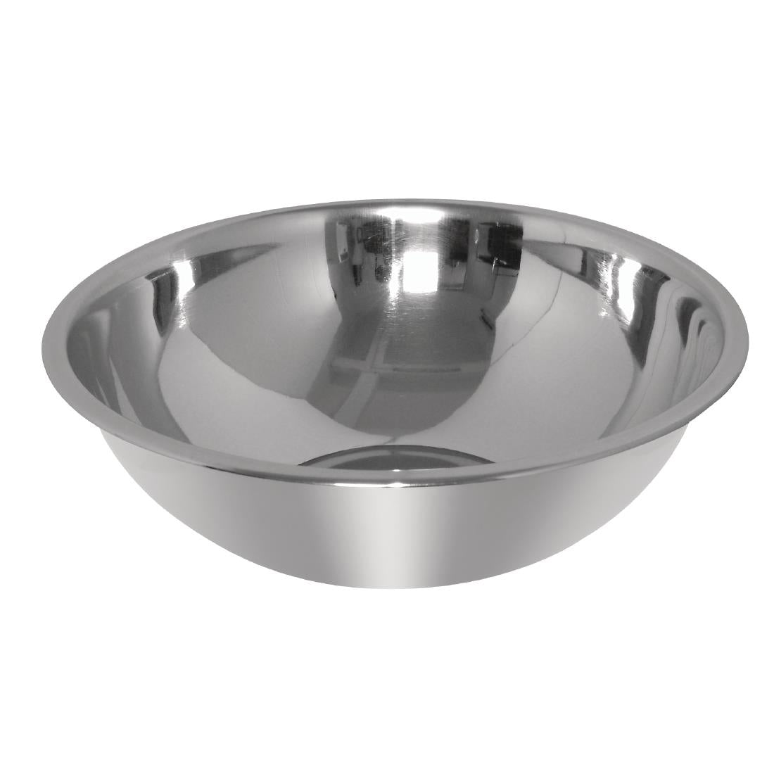 Trenton Stainless Steel Mixing Bowl 10.5Ltr • PAS-GC140