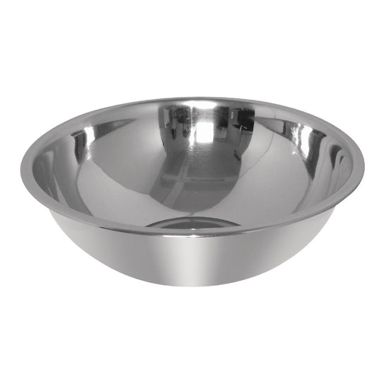Trenton Stainless Steel Mixing Bowl 10.5Ltr • PAS-GC140
