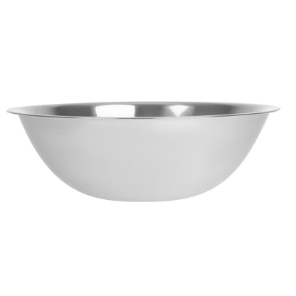 Vogue Stainless Steel Mixing Bowl 4.8Ltr • PAS-GC138