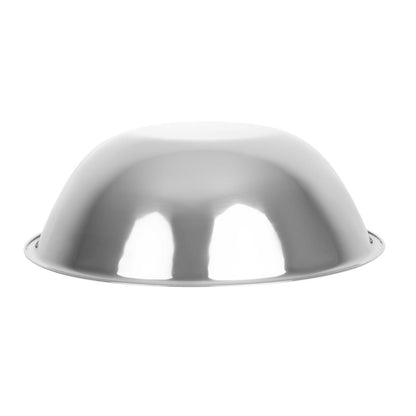 Vogue Stainless Steel Mixing Bowl 4.8Ltr • PAS-GC138