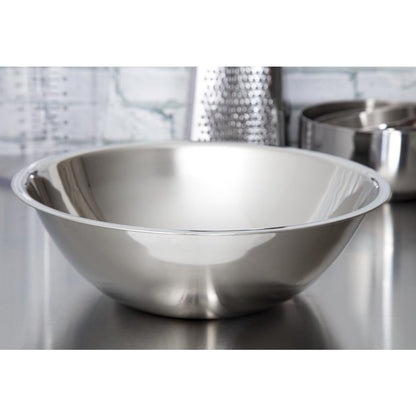 Vogue Stainless Steel Mixing Bowl 4.8Ltr • PAS-GC138