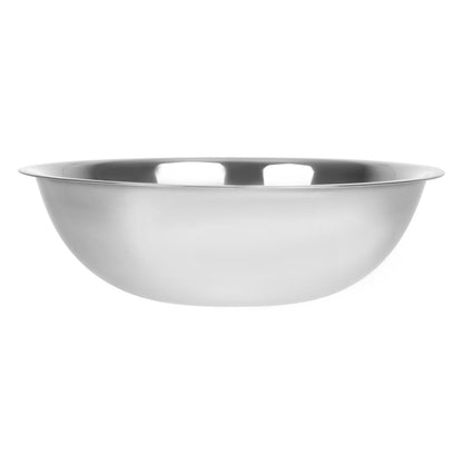 Vogue Stainless Steel Mixing Bowl 12Ltr • PAS-GC141