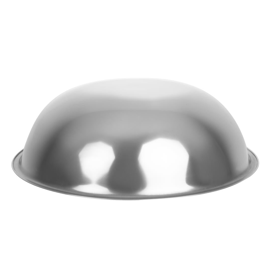 Vogue Stainless Steel Mixing Bowl 12Ltr • PAS-GC141