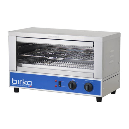 Birko Toaster Grill 15 amp • PAS-GC356