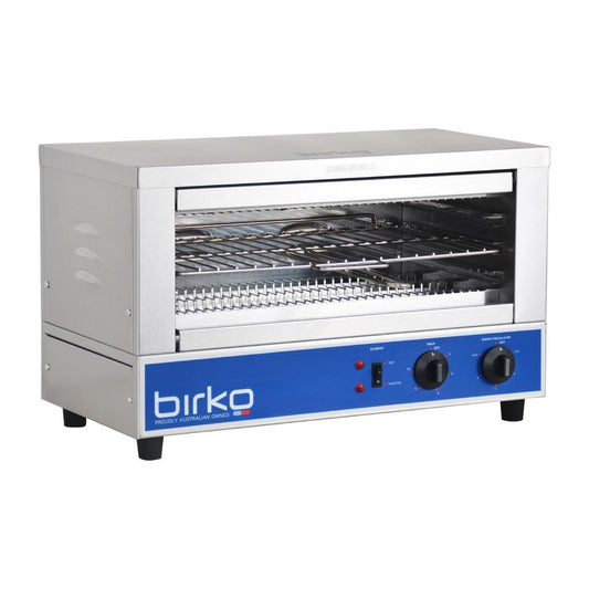 Birko Toaster Grill 15 amp • PAS-GC356