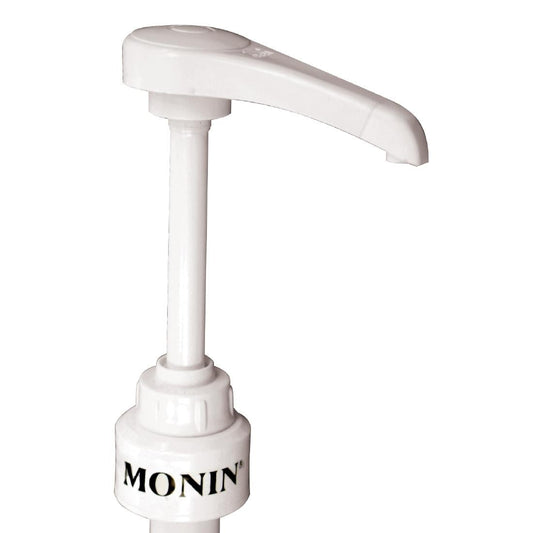 Monin Pump for Monin Syrup 1Ltr Bottle • PAS-GC394