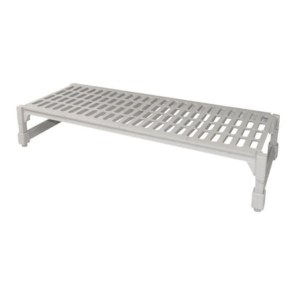 Vogue Plastic Dunnage Rack • PAS-GC536