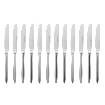 Olympia Saphir Table Knife (12 Pack) • PAS-GC635