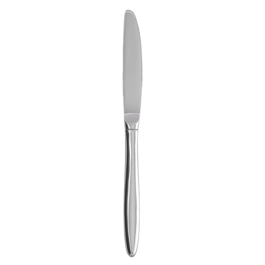 Olympia Saphir Dessert Knife (12 Pack) (Pack of 12) • PAS-GC636