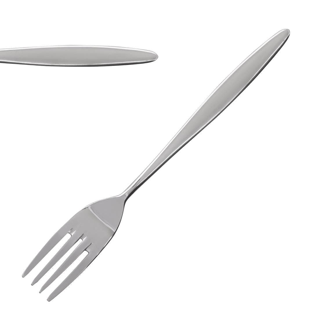 Olympia Saphir Table Fork (12 Pack) (Pack of 12) • PAS-GC637