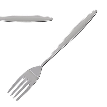 Olympia Saphir Table Fork (12 Pack) (Pack of 12) • PAS-GC637