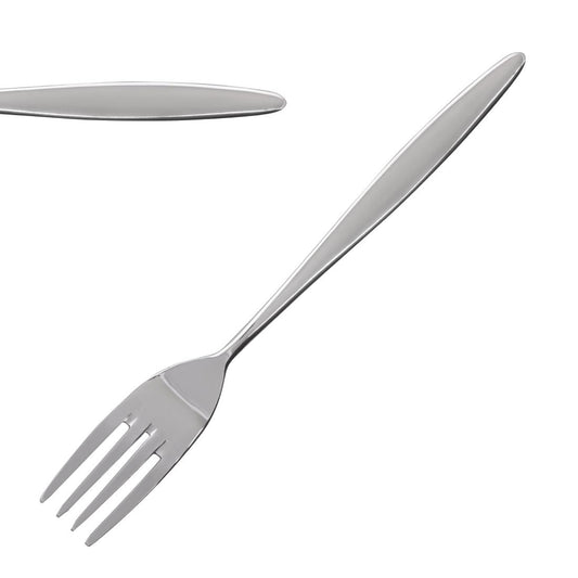 Olympia Saphir Table Fork (12 Pack) (Pack of 12) • PAS-GC637