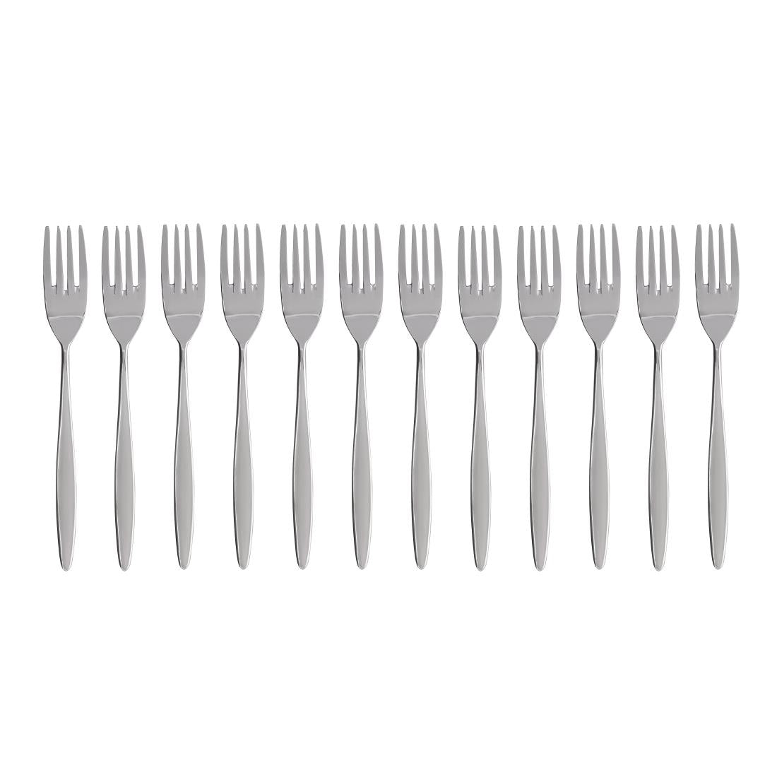 Olympia Saphir Table Fork (12 Pack) (Pack of 12) • PAS-GC637