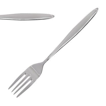 Olympia Saphir Dessert Fork (12 Pack) (Pack of 12) • PAS-GC638