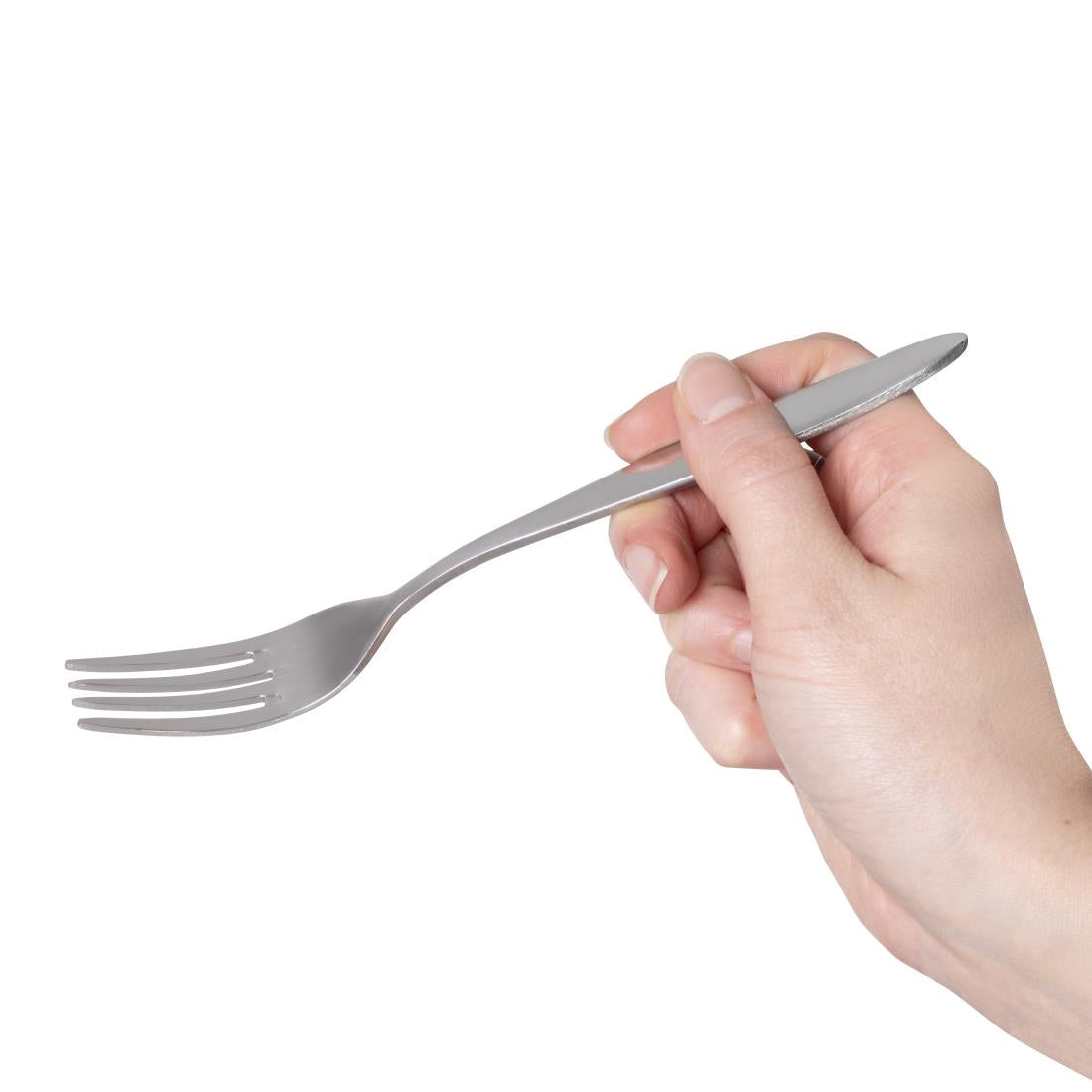 Olympia Saphir Dessert Fork (12 Pack) (Pack of 12) • PAS-GC638