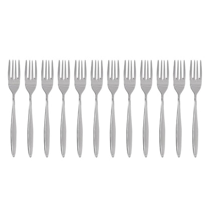 Olympia Saphir Dessert Fork (12 Pack) (Pack of 12) • PAS-GC638