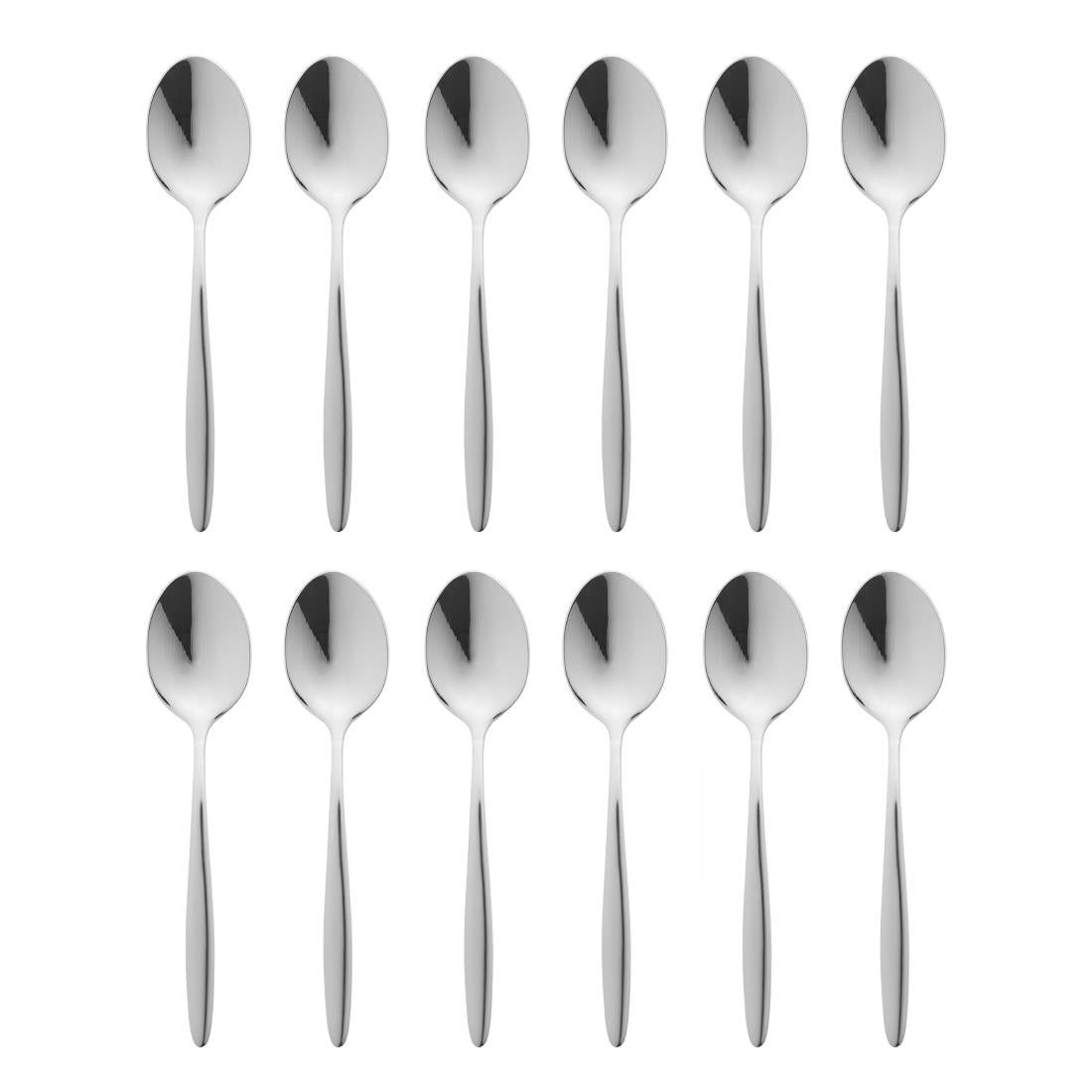 Olympia Saphir Teaspoon (12 Pack) • PAS-GC642