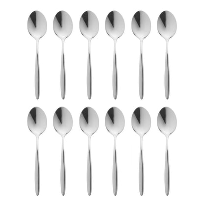 Olympia Saphir Teaspoon (12 Pack) • PAS-GC642