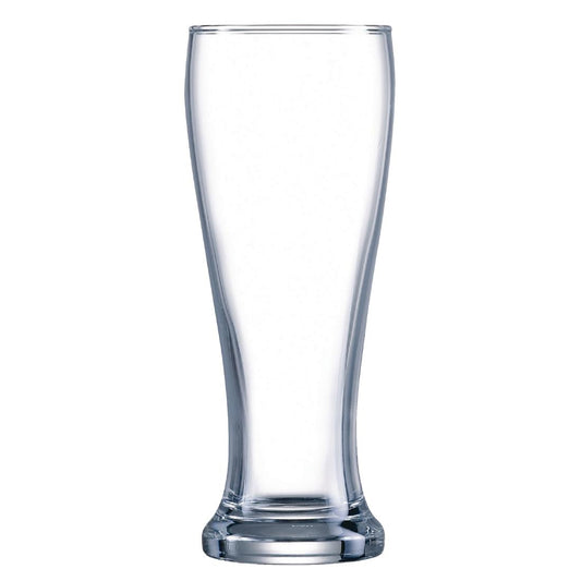 Arcoroc Brasserie Beer Glasses 425ml (48 Pack) • PAS-GC805