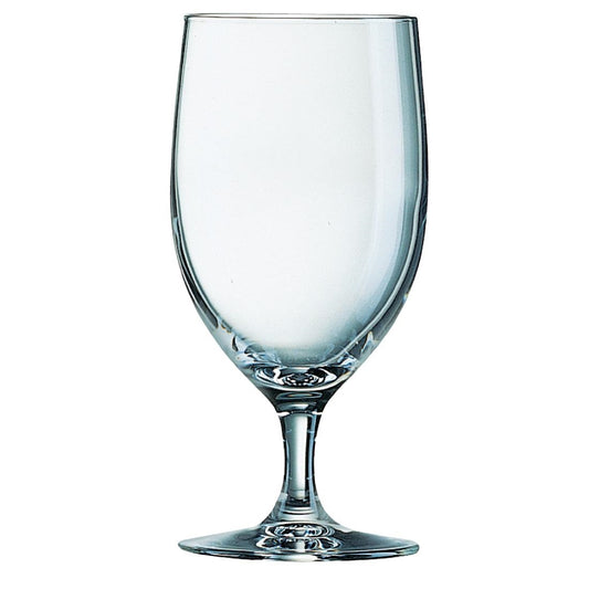 Chef & Sommelier Stemmed Beer Glasses 400ml (Pack of 24) • PAS-GC811