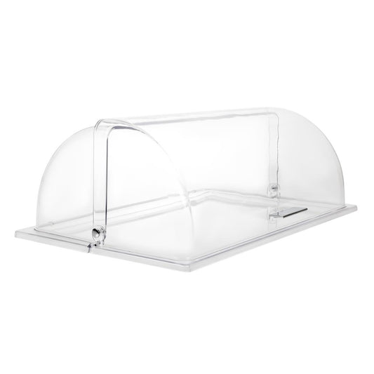 APS Frames 1/1 GN Rolltop Cover • PAS-GC910