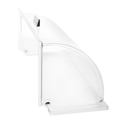APS Frames 1/1 GN Rolltop Cover • PAS-GC910