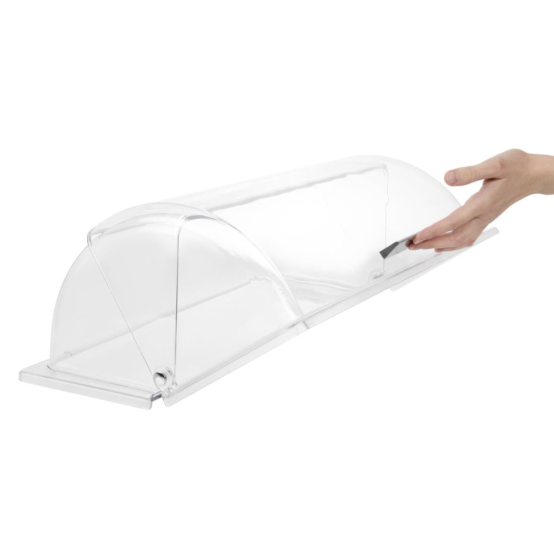APS Frames 1/1 GN Rolltop Cover • PAS-GC910