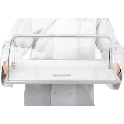 APS Frames 1/1 GN Rolltop Cover • PAS-GC910