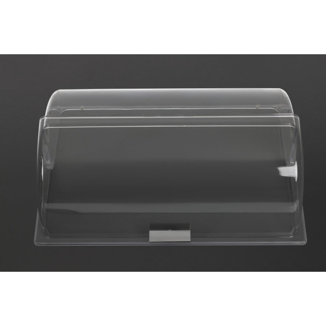 APS Frames 1/1 GN Rolltop Cover • PAS-GC910