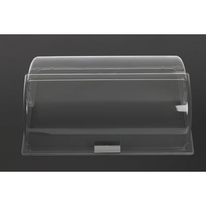 APS Frames 1/1 GN Rolltop Cover • PAS-GC910