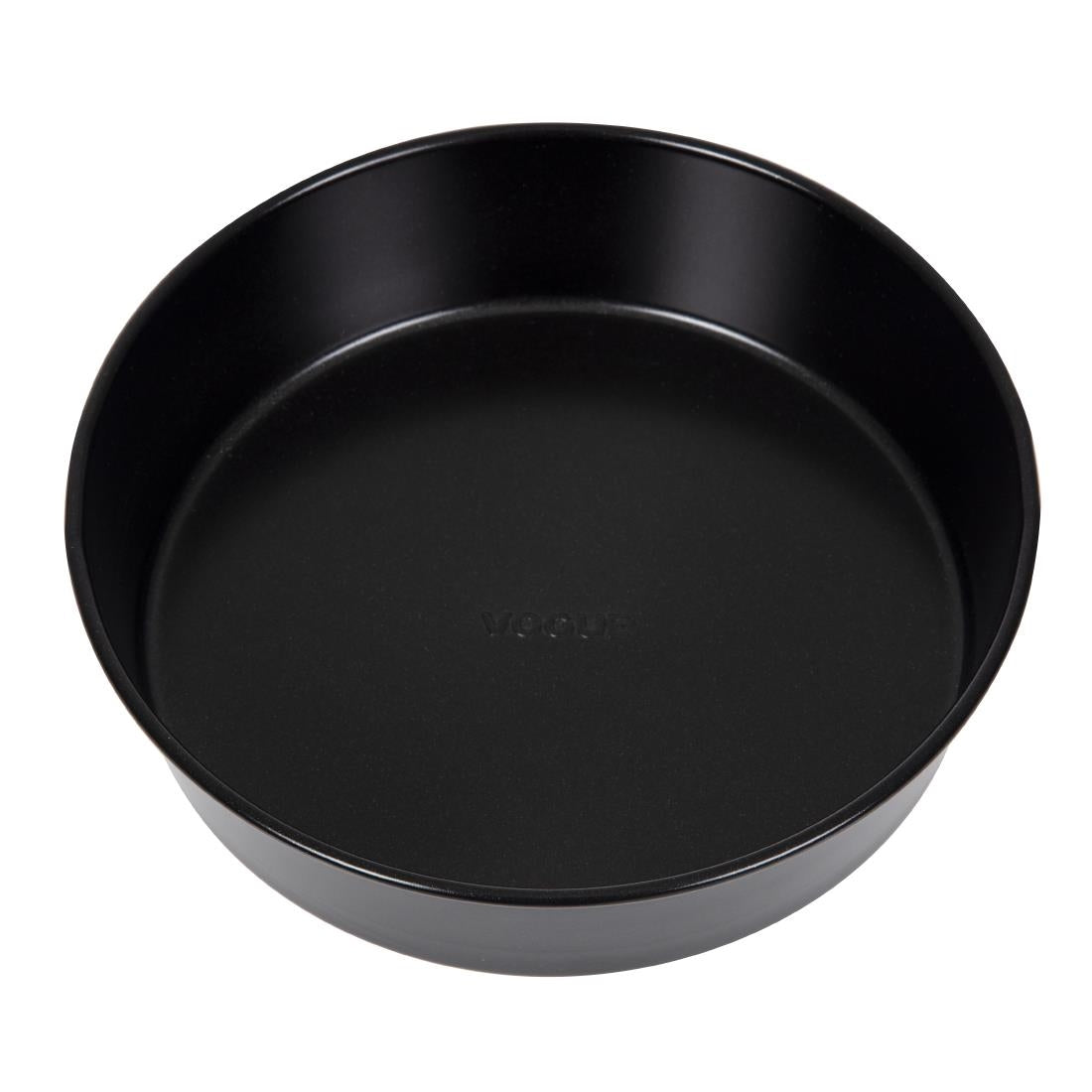 Vogue Non-Stick Deep Cake Tin 165mm • PAS-GC995