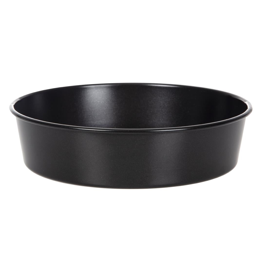 Vogue Non-Stick Deep Cake Tin 165mm • PAS-GC995