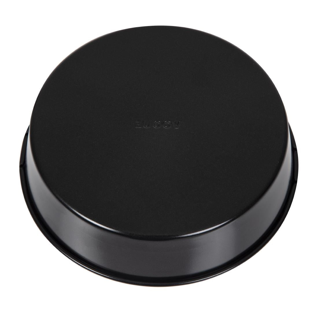 Vogue Non-Stick Deep Cake Tin 165mm • PAS-GC995