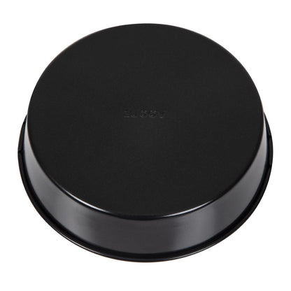 Vogue Non-Stick Deep Cake Tin 165mm • PAS-GC995