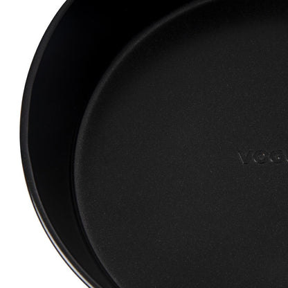 Vogue Non-Stick Deep Cake Tin 165mm • PAS-GC995