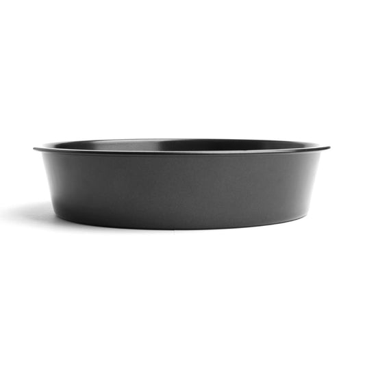 Vogue Non-Stick Deep Cake Tin 200mm • PAS-GC996