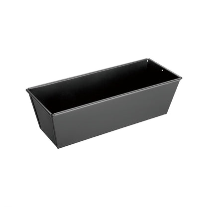 Vogue Non-Stick Loaf Tin 250mm • PAS-GD003