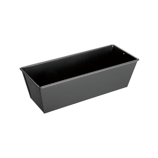Vogue Non-Stick Loaf Tin 250mm • PAS-GD003